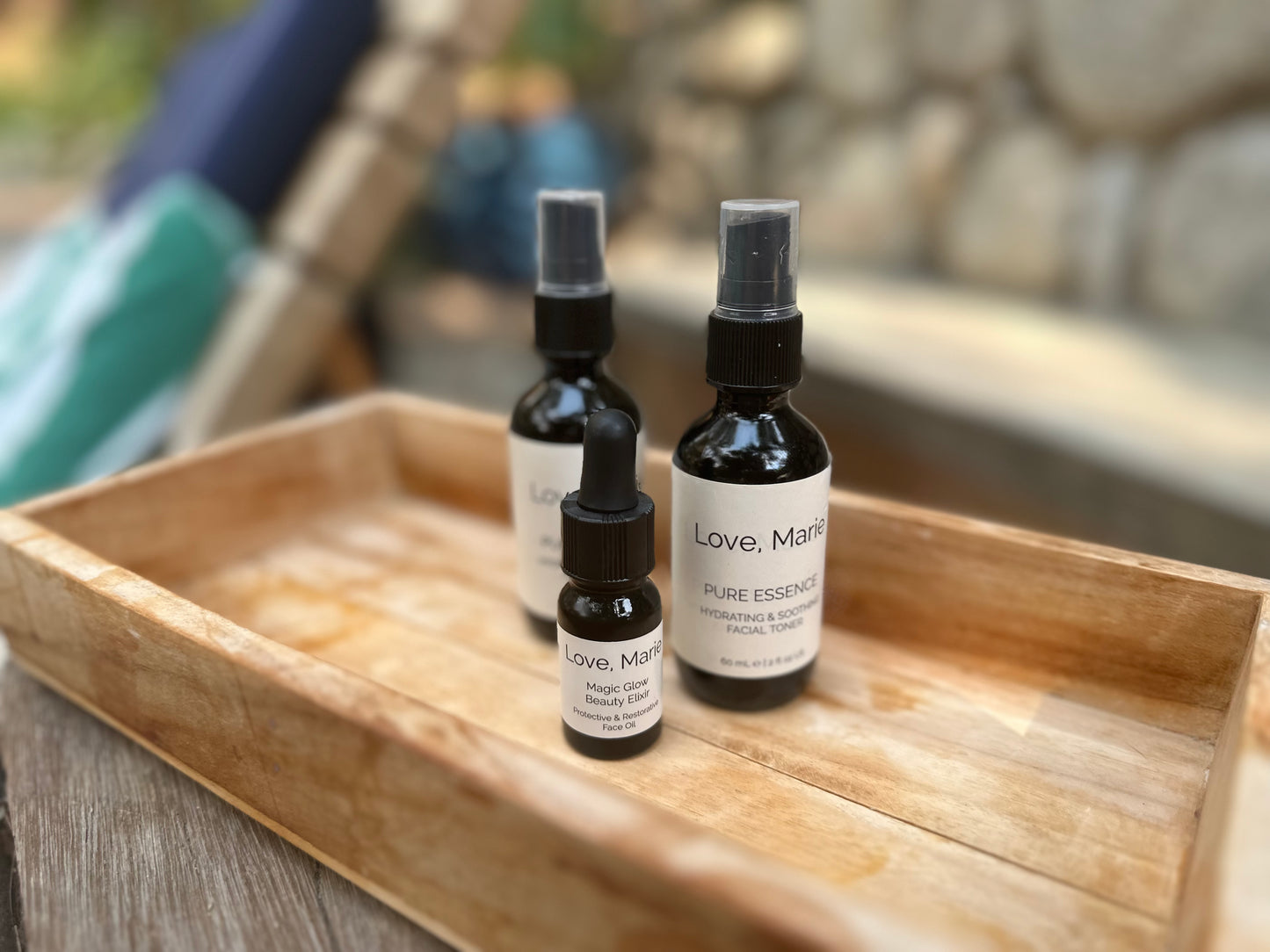 Magic Glow Beauty Elixir