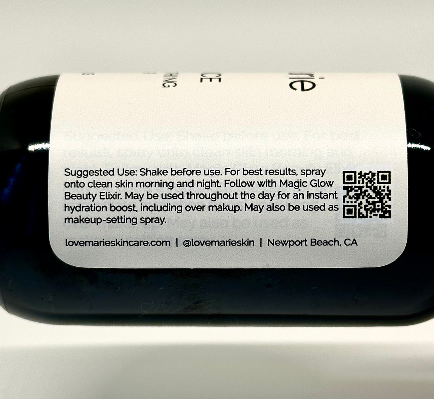 Pure Essence Facial Toner