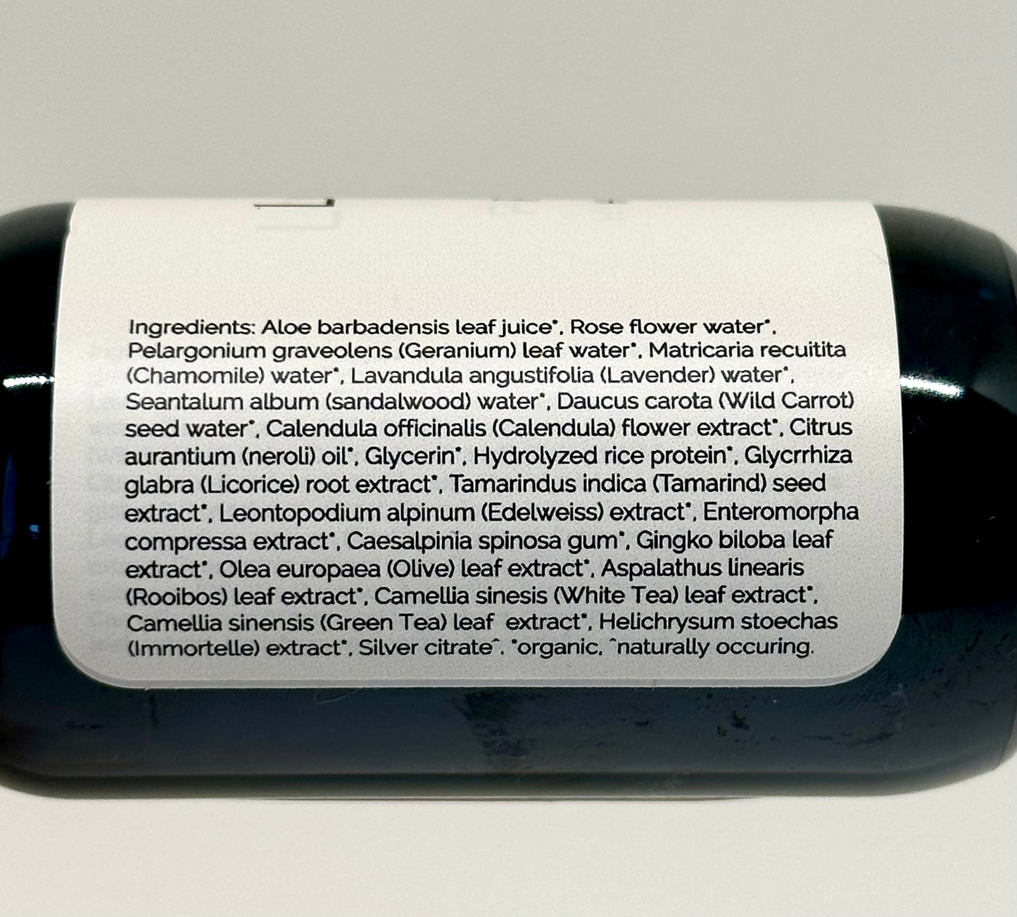 Pure Essence Facial Toner